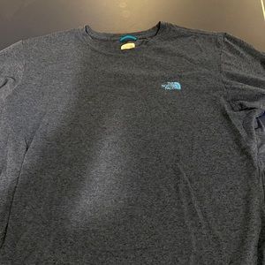 North face T-shirt